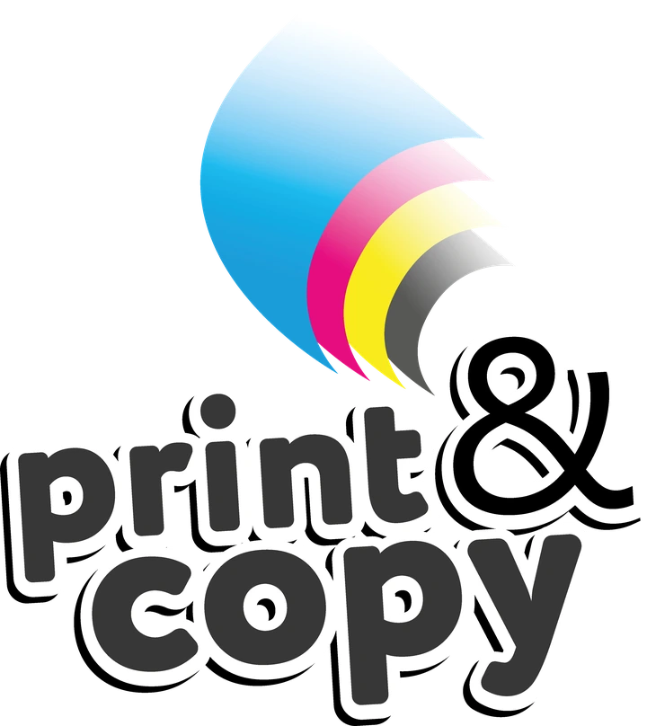 Print & Copy