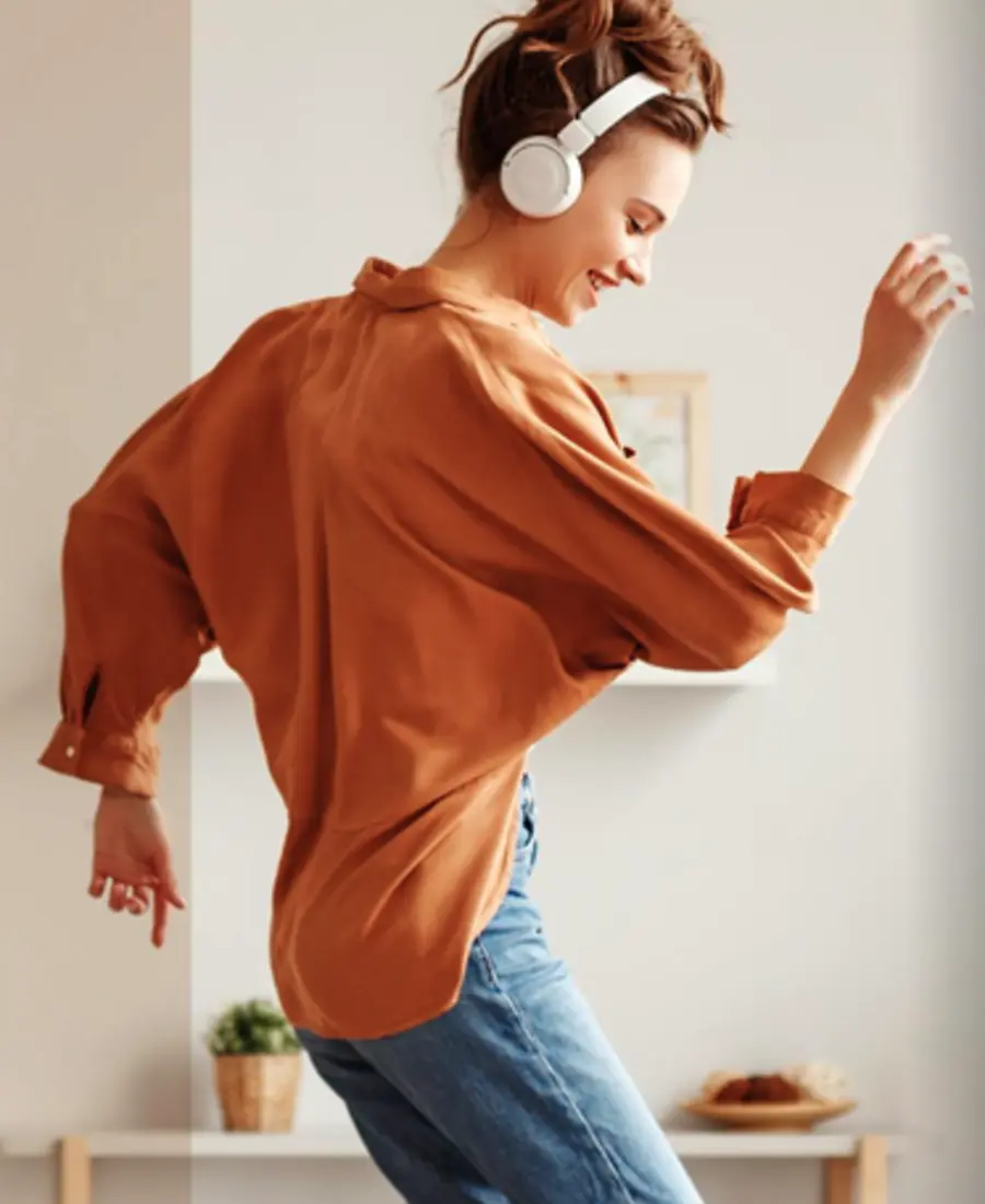 Tecnología y accesorios
